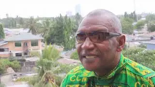 TOT Taarab - CCM Inogile 
