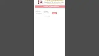 ⚠️AP ICET 2024 Phase 1 seat allotment result|How to check AP ICET 2024 seat allotment result|ap icet