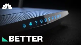 The FBI Urges You To Reset Your WIFi Router Right Now | Better | NBC News