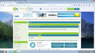 Вывод средств - буксы Grandclick и Grandmonopoly