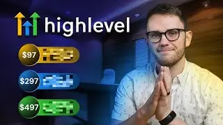 GoHighLevel Pricing Explained: $97, $297, or $497?