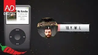 10. Mc Kresha ft. Lyrical Son & Juelz Santana - Y.W.L