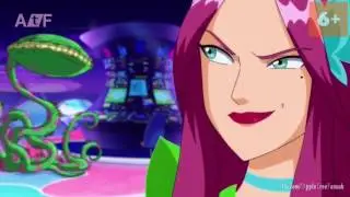 [ATF] Totally Spies Vietsub - Phần 6 - Tập 21