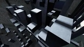 CS:S - bhop_aux_a9 in 