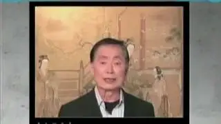 Rachel Maddow - Its Ok To Be Takei!