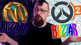 Blizzard на дно или все делают правильно? Отмена Overwatch 2, жетоны в классике,  скандал с Diablo 4