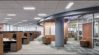 ASTM International | Formcraft | Projects
