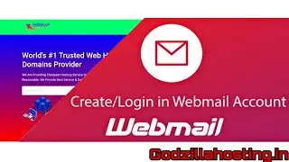 How To Create Custom Business Email Or Web Mail