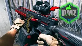 Solo Get the Underbarrel 