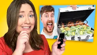 I watched every Mr. Beast Interview (His Top Youtube Advice)