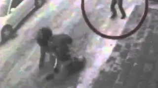 Новосибирск банда