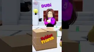 Dubidubidu (Chipi Chipi Chapa Chapa) WITH THE BOYS #robloxshorts  #roblox #robloxtrend #robloxmemes