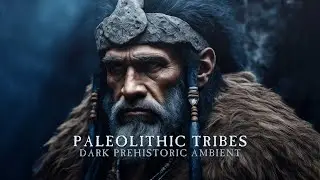 Paleolithic Tribes: Dark Prehistoric Ambient (MIX)