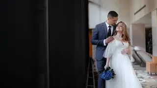 Свадебное видео Дениса и Натальи \ Svideodom