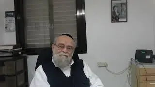 Vayeshev | Rav Menachem Mendel Blachman