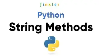 Python String Methods [Ultimate Guide]