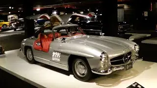 mercedes benz - SL 280 - SL 300