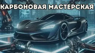 Карбоновая мастерская