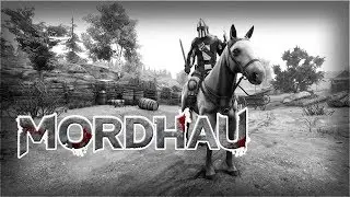 Нагибы, боль и унижение - MordHau / МордХау