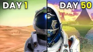 I Tried No Man's Sky in 2024