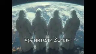 Хранители Земли. Ченнелинг