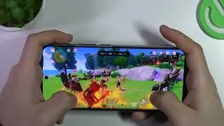Realme 10 Pro+ - Genshin Impact | Gaming Test | Performance & Efficient Checkup