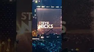 Rock & Roll Hall of Fame Induction - Stevie Nicks
