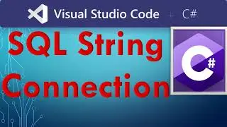SQL DataBase Connection String get Table to DataGridView in C#