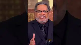 #MichaelEricDyson
