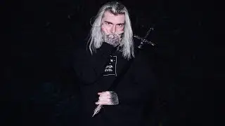 GHOSTEMANE лучшие моменты. Best GHOSTEMANE