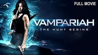 Vampariah | Full Horror Movie