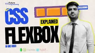 16 - Learn Complete CSS Flexbox Tutorial for Beginners in One Video Hindi | CSS Complete Course 2023