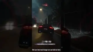 Launching Porsche Panamera Turbo off the cliff
