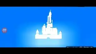 Walt Disney Pictures Pixar Animation Studios (2006) Logo