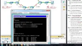 PacketTracer_RSE_7.2.2.4_Comparing RIP and EIGRP Path Selection