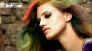 FTV - Punta Del Este | Sexy Beach Photoshoot in Uruguay | FashionTV - FTV.com
