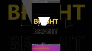 Text effect adobe illustrator tutorial new