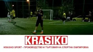 Олимп 2015 /Гюльовца/ - Спартак /Тънково/ 3:4 | репортаж