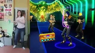 Dance Central 3 | Nothin' On You - Splitscreen