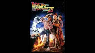 Назад в будущее 3 / Back To The future 3 (русский трейлер)