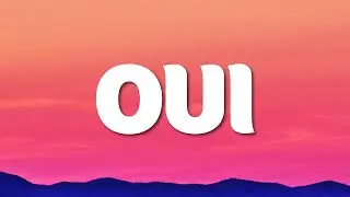 Jeremih - oui (TikTok Remix) Lyrics | oh yeah oh oh yeah song there's no we without you and i