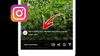 How to Fix Instagram Sorry There was an error with Your Broadcast Problem