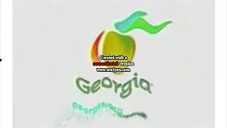 Georgia Logo Effects Sponsored by Preview 2 Effects