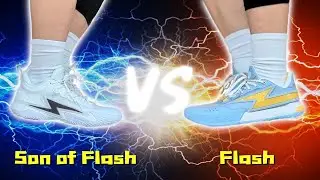 Way of Wade’s Son of Flash vs Flash: Which One is Better??