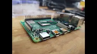 Raspberry Pi - Find IP Address and Connect with SSH from Ubuntu Linux