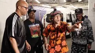 We met up with Nardwuar in Vancouver, and this happened... [Cali To Canada Vlog]