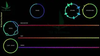 Electro-Light - Symbolism pt. III part 3 #ElectroLight #Symbolism #TrapMusic #TTASpectrum