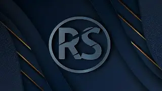 How to make logo in PicsArt | YouTube logo Edit | PicsArt tutorial