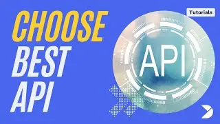 How to choose the best API for video streaming