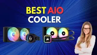 Best AIO cooler